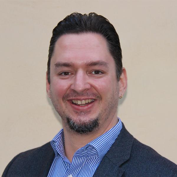 Jürg Gämperle