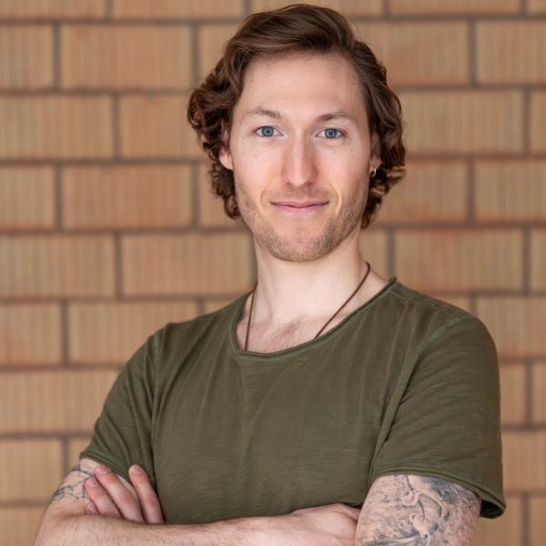 Marc Jeroen Wüthrich