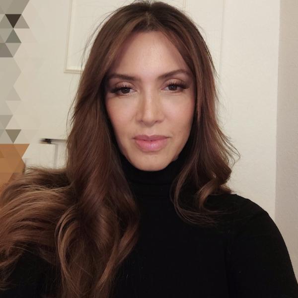 Maria Eugenia Bernet