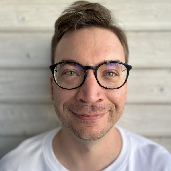 Claudio Maibach