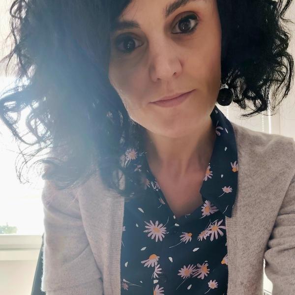 Paola Del Giorgio
