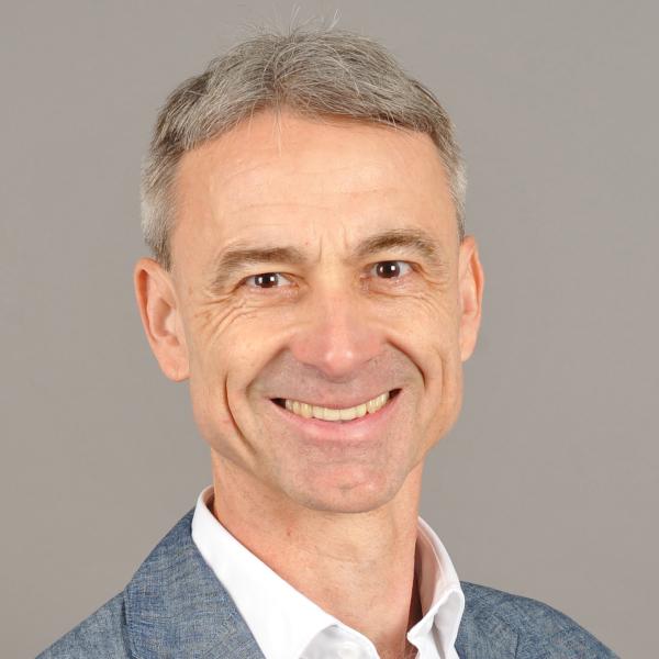 Matthias Obrist