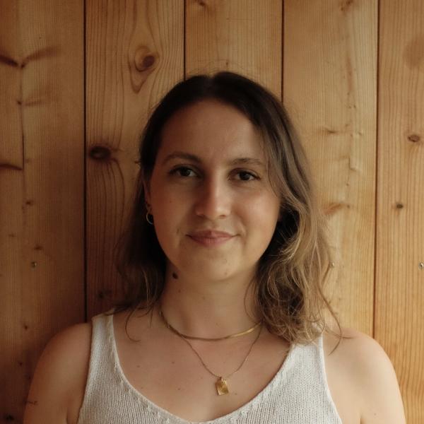 Elsa Baader