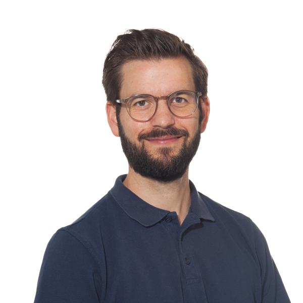Jonathan Pfister