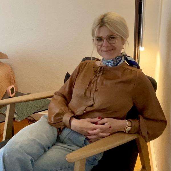 Claudia Hürzeler