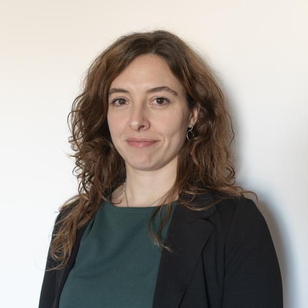 Daria Alegiani Sagnotti