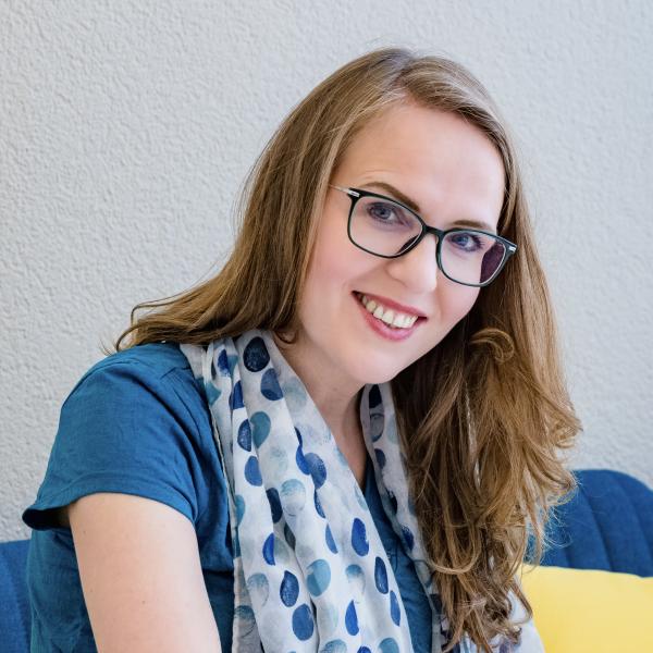 Anna Prinz