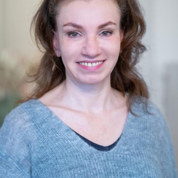 Marina Poppinger