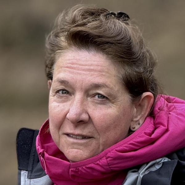 Jacqueline Zwahlen Zosso