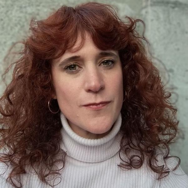 Marianne Gsteiger