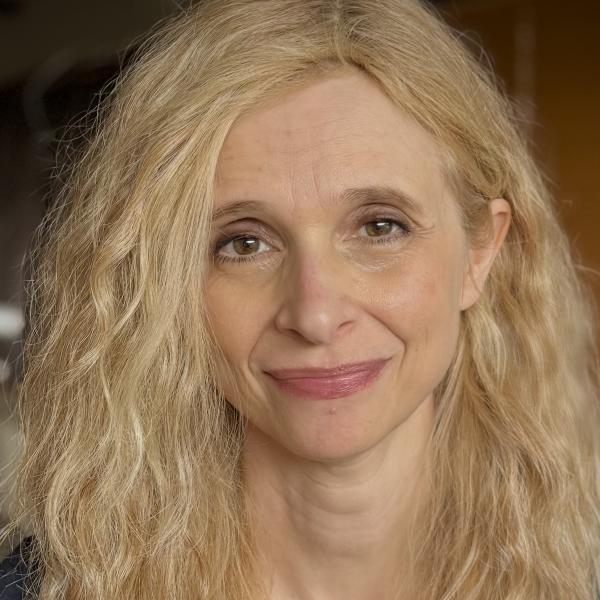 Caroline Belau
