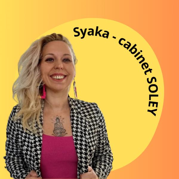 Syaka Fourel