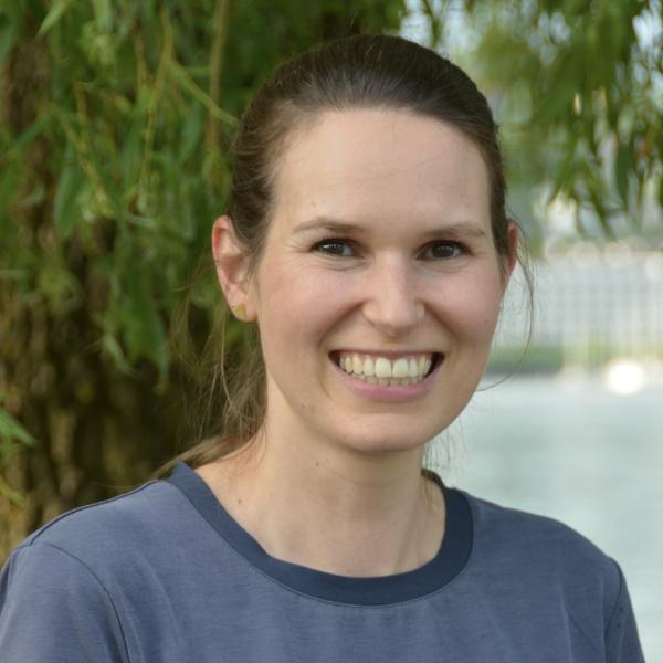 Luzia Möhrle