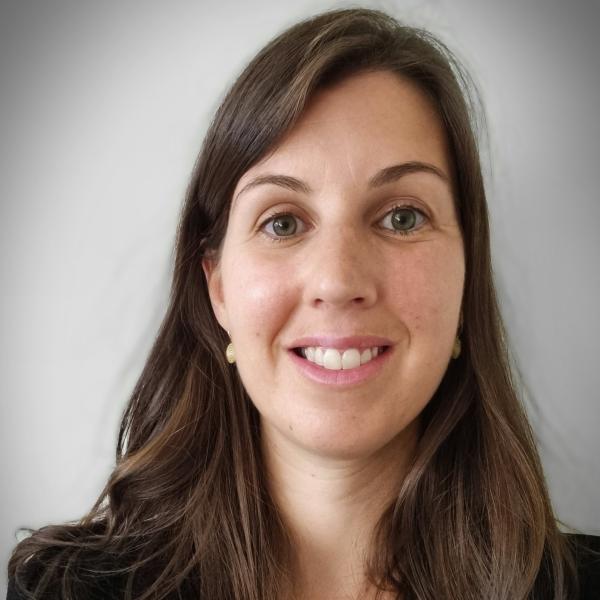 Kathrin Hensler