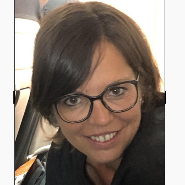 Sylvie Chesaux