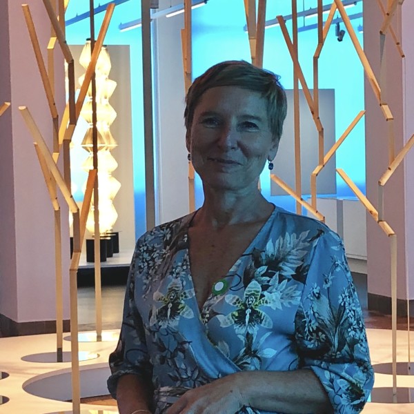 Tina Burckhardt