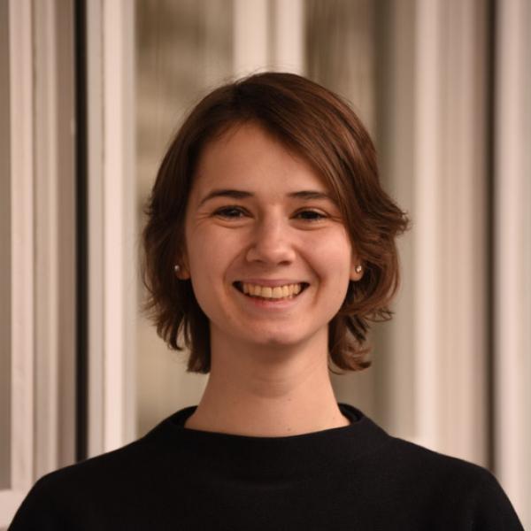 Elisa Walter