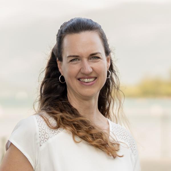 Bettina Aellig
