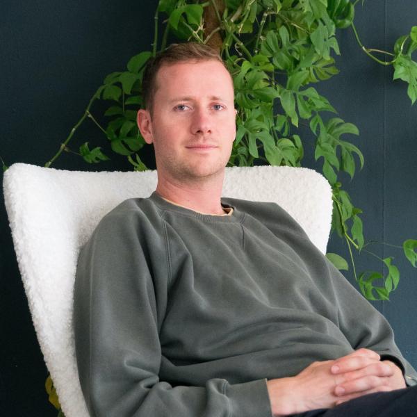 Peter Zollinger