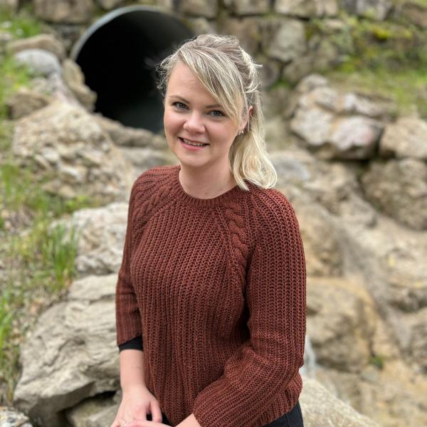 Alesia Baumgärtner