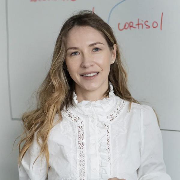 Ksenia Denzler