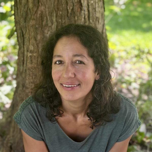 Eliane Rossel