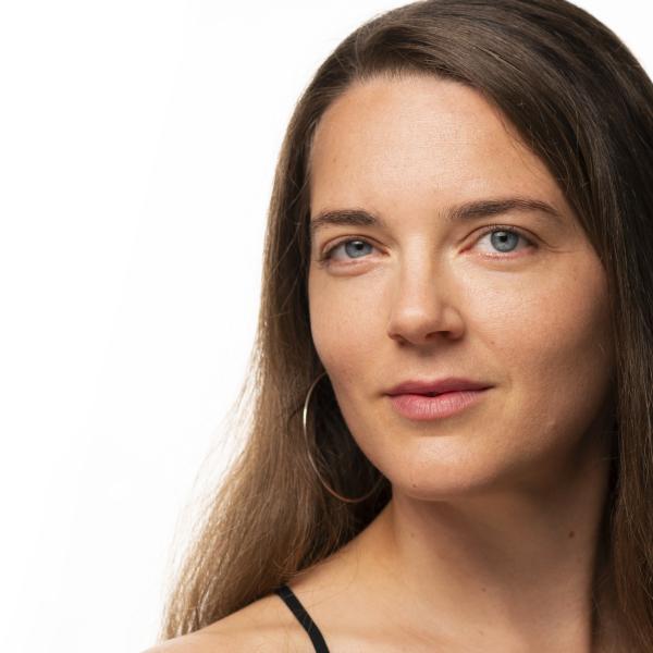 Maude Cotton