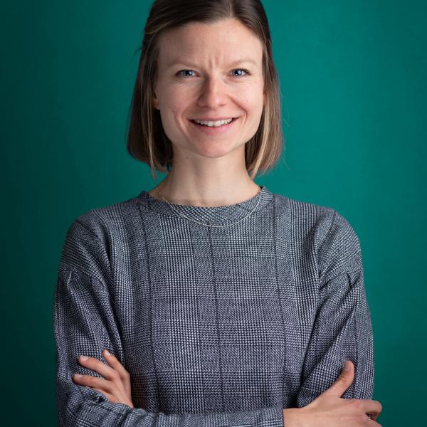 Florence Simonetta