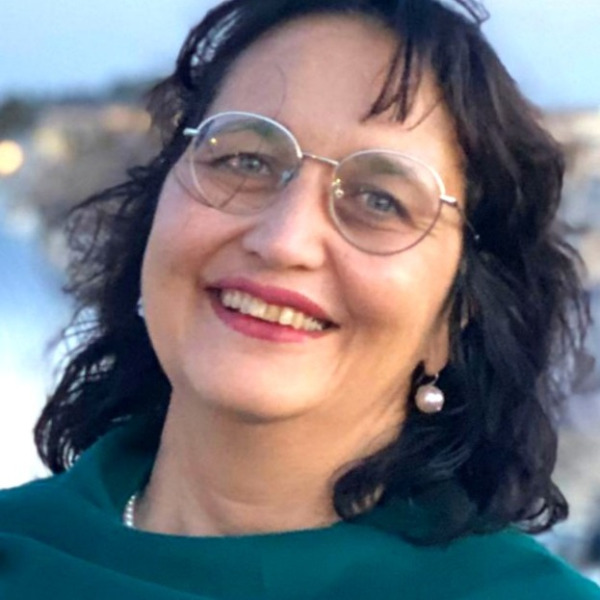 Ingrid Tamara Pabst Hosali