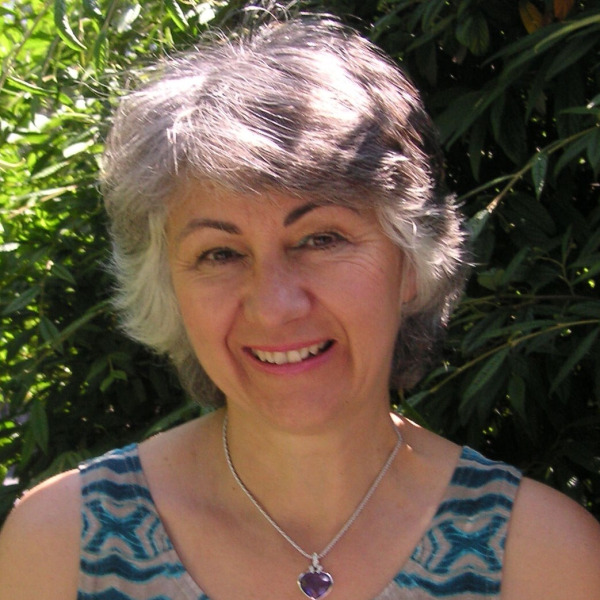 Carole Pasquier