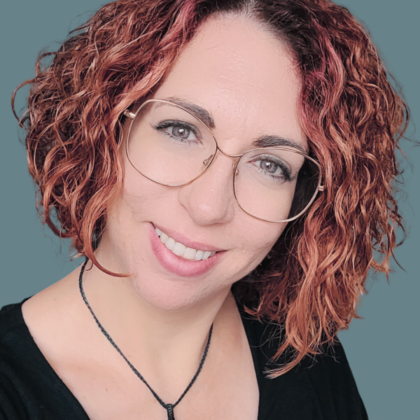 Annkathrin Kehrli