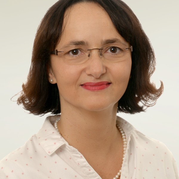 Maja Grosin