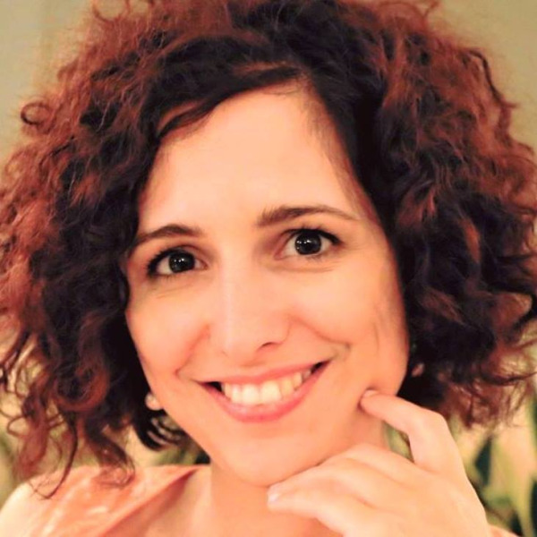 Daniela Sperandio