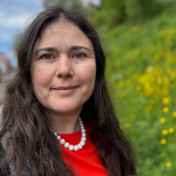Cristina Mihaela Iosifescu Enescu