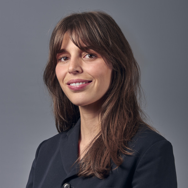 Clara Balerna