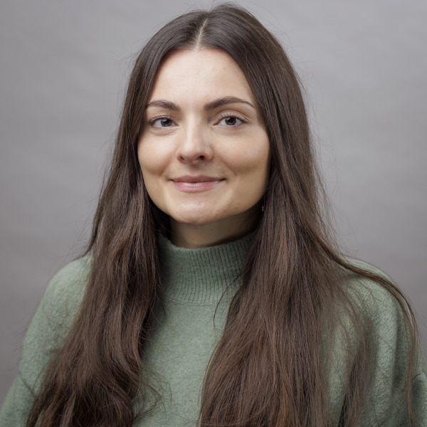 Verena Marina Müller