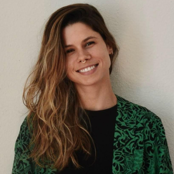 Thais Correvon de Lima