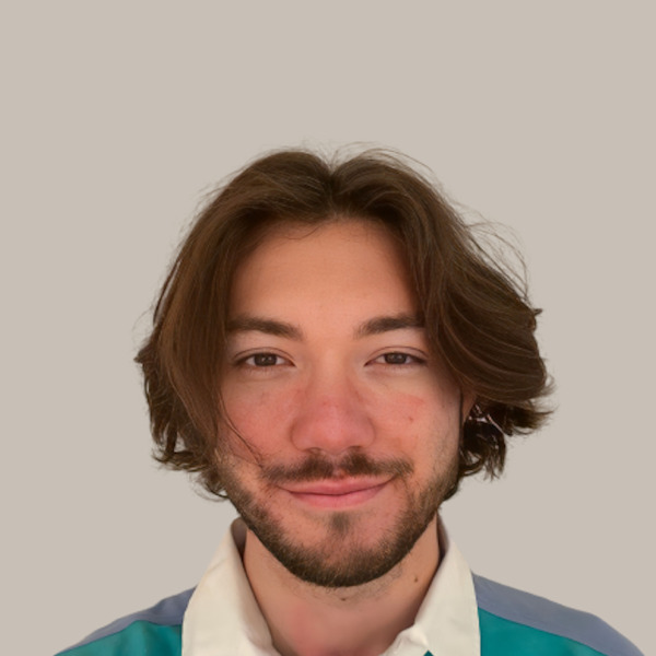Nathan Genoud