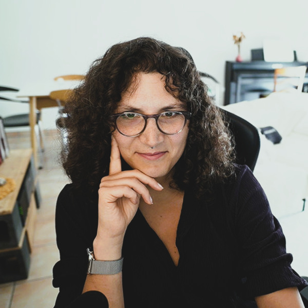 Anaïs Héritier