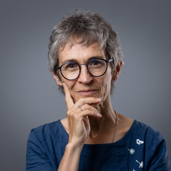 Karin Brügger