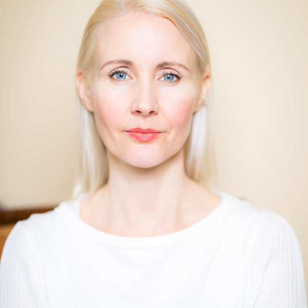 Anja Niederhauser