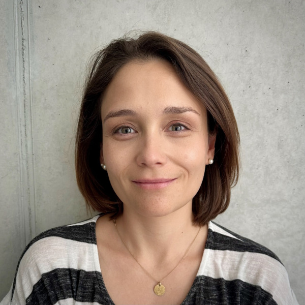 Nicole Leibundgut