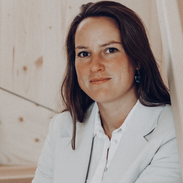 Céline Fornay