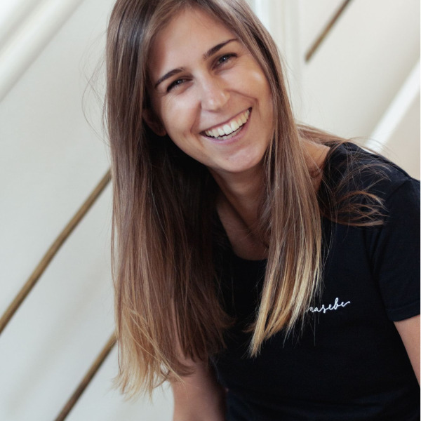Tereza Hruskovà