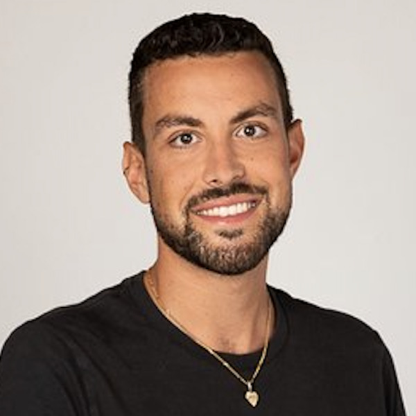 Mathieu Frossard