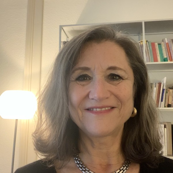 Ariane Dreyfus
