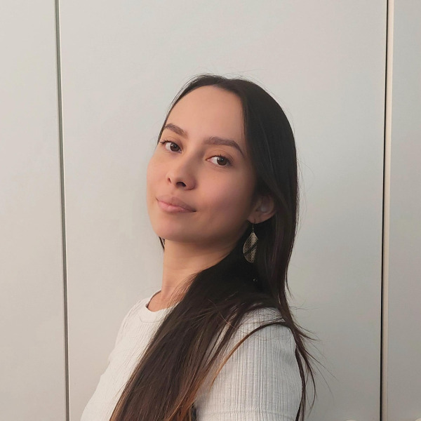 Lïnka Lopez-Hoshino