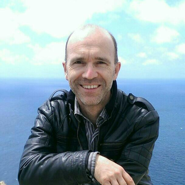 Martin Jungreithmeyer