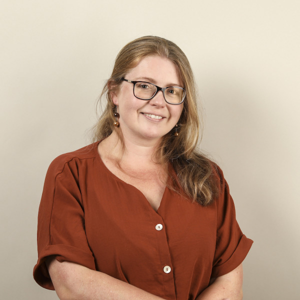 Priska Hubmann