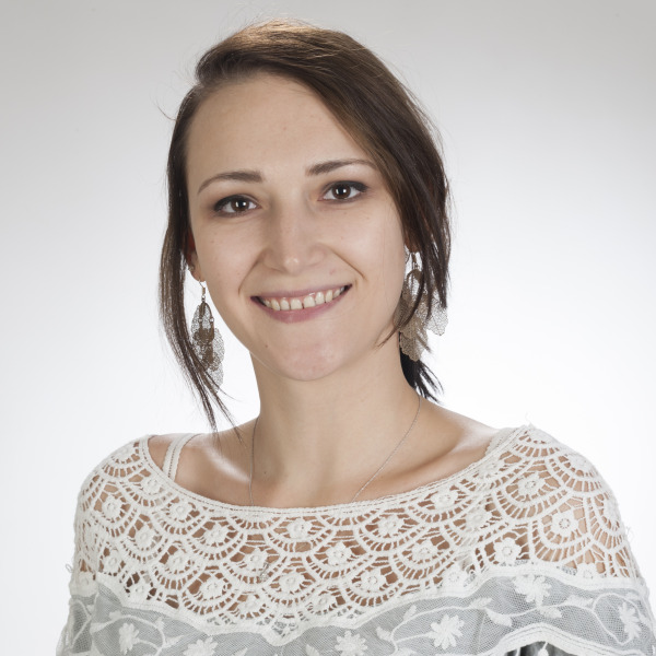 Viktoria Zimina